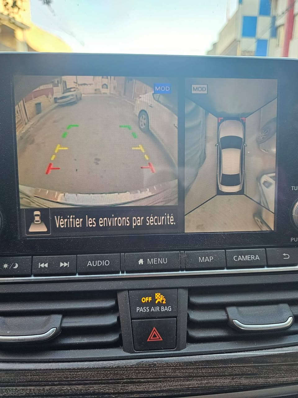 نيسان لتيما 2019
بلاتنيوم اعلى فئة فول مواصفات رقم سليمانيه 

ضرار بارد وباب كلير وصابغينه 

مكينه مبدله جديد ستندر 2000تيربو وقيادة ذاتية 

السعر 135 
***********
