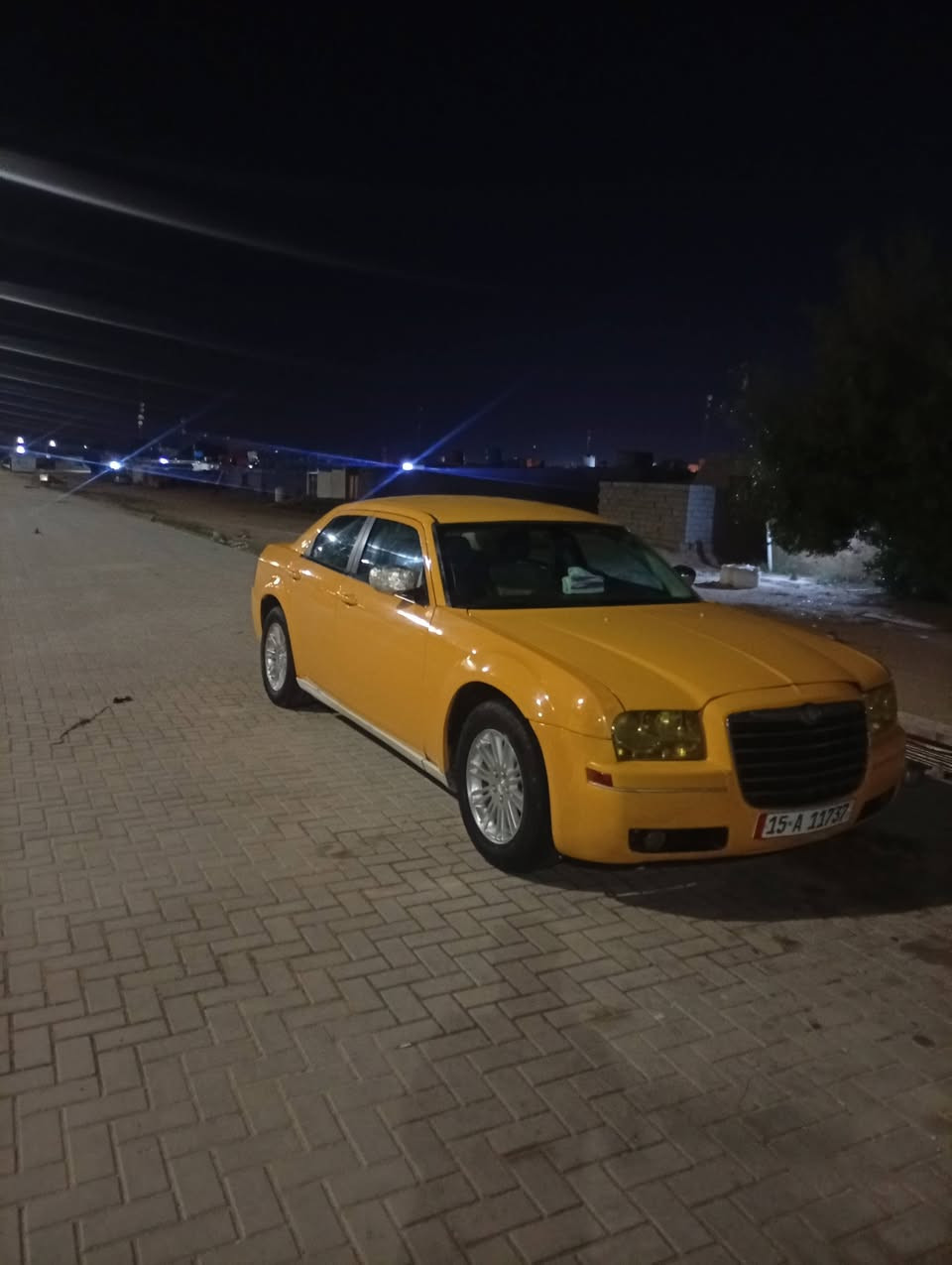 سلام عليكم  شباب سياره وبامه موديل 2009صل رقم لانبار بسمي رقم دولي سياره مكينه وكير  كارتون حداديه حلوه دواخل جديده من ضومه مال زنون كعربايات ستوه بدل ضفايرهه كلهن من طول لطول سياره حلوه مال جناي سعر 85 وبيهه مجال مكاني بصره ***********
