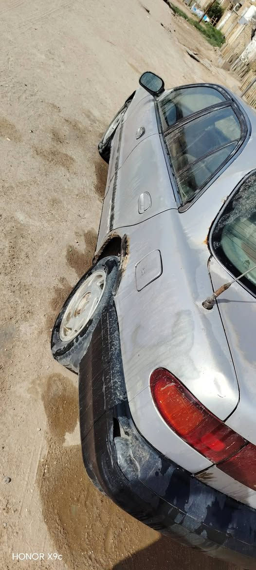 سوناتا 2 رقم بصره سنويه ٢٧ وكاله تحويل جاهزين
مكينه وكير جدد. مكان شطره 
حداديه نص عمر تايرات نص عمر للبيع او مراوس
السعر ٢٥ وبيها مجال بسيط  خاص مفتوح


**إذا كنت صاحب هذا الإعلان وتريد حذفه لأي سبب، رجاءا أرسل رسالة إلى الدعم الفني**