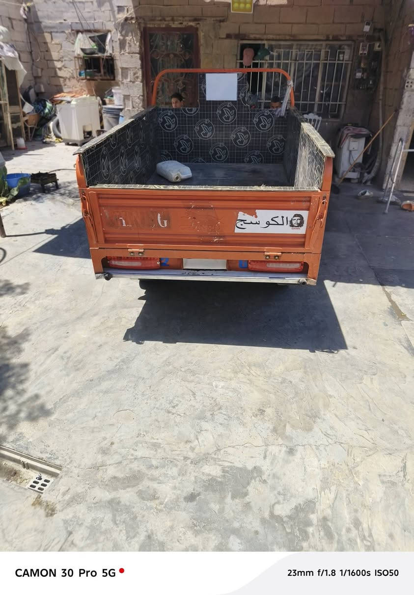 سلام عليكم ستوته جمره البيع موديل 2024مكينته 2025مبدله ستوته نضيفه جديده ماماشيه كهربائيات كله شقاله مكفوله اورق اصولي بلال الشراي السعر خاص***********
