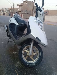 ٥٥ سي سي • رزنة • مامفتوح