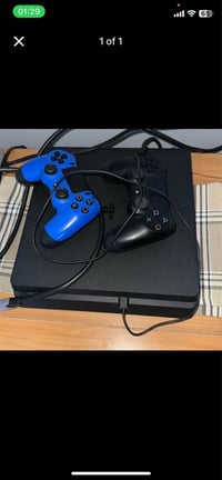 بلايستيشن4 مهكر • ١٩ لعبة • عمارة ميسان