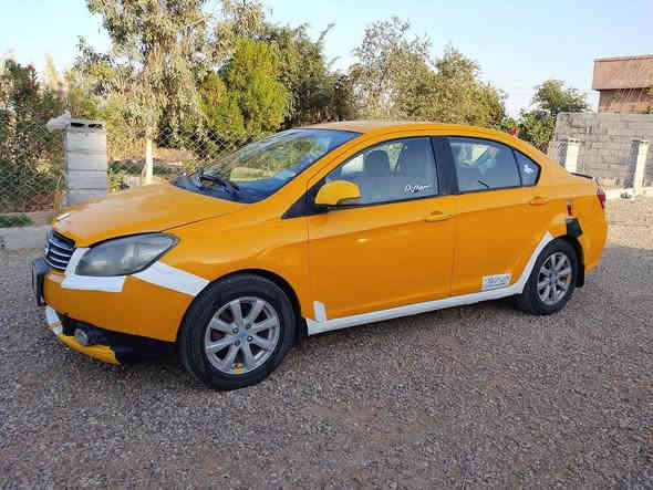 ‏كريت ويل موديل 2011 رقم بغداد مشروع وطني سنويه 27 نقابه صفر بطاقة بانزين مابيهة صاحبه الشرعي في كركوك وكاله عامه عندي بيها محرك يارس تبريد شغال كهربائيات تمام مكان السيارة في طوز خرماتو السعر 43 بي مجال رقم الهاتف ***********
