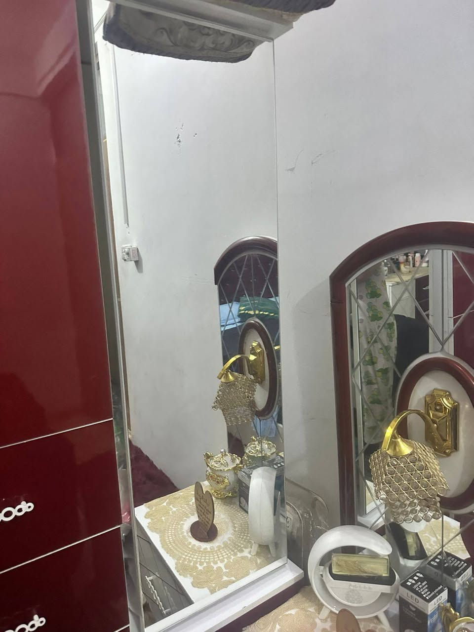 غرفه نضيفه للبيع المكان الشعب حي البساتين


**إذا كنت صاحب هذا الإعلان وتريد حذفه لأي سبب، رجاءا أرسل رسالة إلى الدعم الفني**