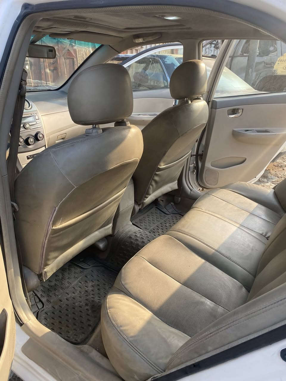 سلام عليكم بي واي دي موديل 2013 اوتماتيك بصمه حساسات محرك 1800 ويل كب سياره نضيفه ومامتعوبه دواخل كلش نضيفه رقم جديد انكليزي كربلاء بيها 3 قطع


**إذا كنت صاحب هذا الإعلان وتريد حذفه لأي سبب، رجاءا أرسل رسالة إلى الدعم الفني**