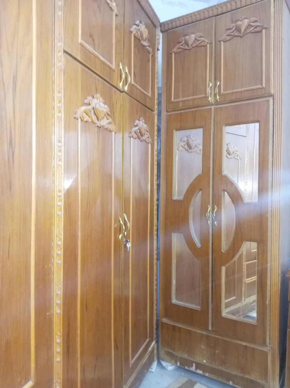 غرفة خشاب للبيع السعر 750 رقم بي واتساب***********
