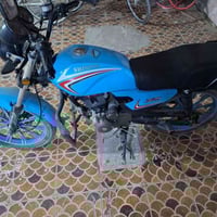 شاينك ٢٠٢٣ • محرك ١٥٠ • أوراق كاملة