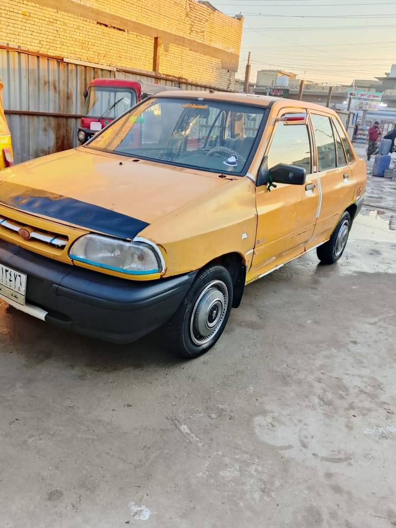 السلام عليكم سايبه مديل 2009سياره نضيفه سعر 14ورقه بيه مجال لطيبين  رقم ألماني رعيه مادله  مكاني  حي الرئاسة رقمي *********** وبي واتساب
