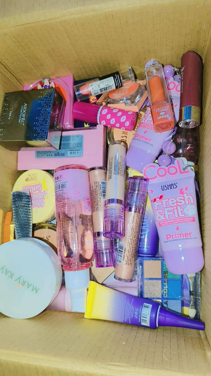 مكياج وعنايه جيس ب25 وتوصيل مجاني


**إذا كنت صاحب هذا الإعلان وتريد حذفه لأي سبب، رجاءا أرسل رسالة إلى الدعم الفني**