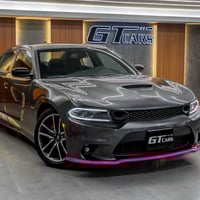 تشارجر R/T • هيمي V8 ٥٫٧ • ٢٠٢٣