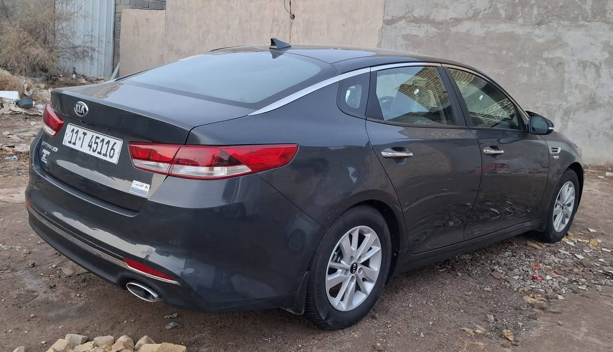 أوبتيما 2016 رقم بغداد دولي
أمريكي تبديل قطعه وحده بدون إيرباك
مكينه 2400 بلاد مامفتوحه ماشيه 109
***********
