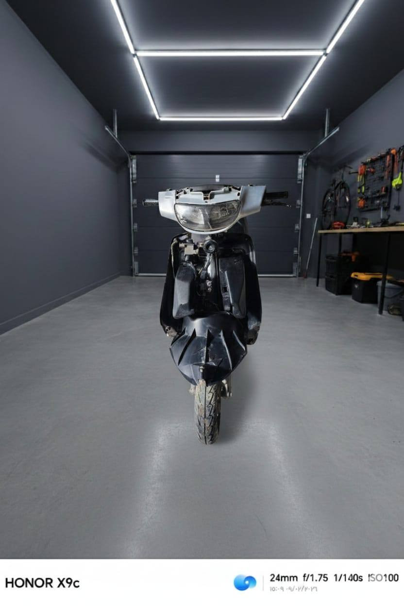 فراشة فحل جاهزة مكينة حلوة كهربائيات سلف شغال باتري جديد هندر لايت هورن
السعر ٢٢٥

مكاني أبو صخير 

***********
