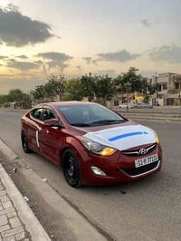 للبيع النترا 2013 وارد امريكي رقم بغداد مميز الدولي الجديد بأسمي محرك ...