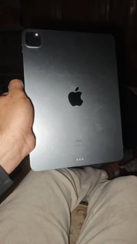 آيباد ١١ M2 • ذاكره ١٢٨ • مدينه الصدر