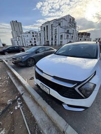 سبورتج ٢٠٢٤ • ٥٦ ألف كم • رقم أربيل