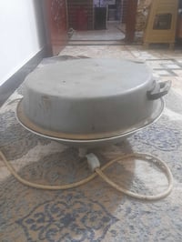تنور كهربائي • مستخدم • بغداد كمالية