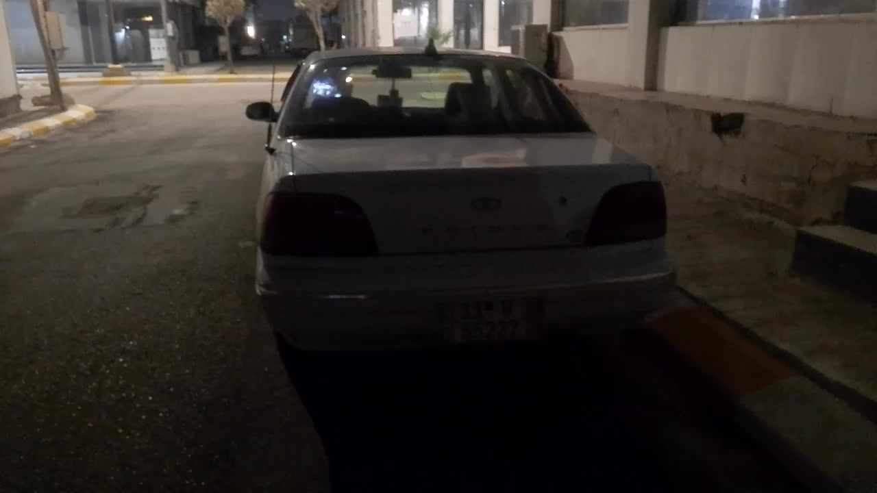 بسم الله الرحمن الرحيم

برنس فراشه موديل 1996
رقم بغداد مميز سنويه لحد 2030
مكينه وكير مكفولات
باتري جديد
كهربائيات كلهه شغاله 
سياره حلوه وجاهزه 
مكاني الفلوجه حي الجمهوريه
***********

#السعر_35_ورقه وبيهه مجال بسيط
