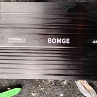 أم بلي فاير • مع التوصيل