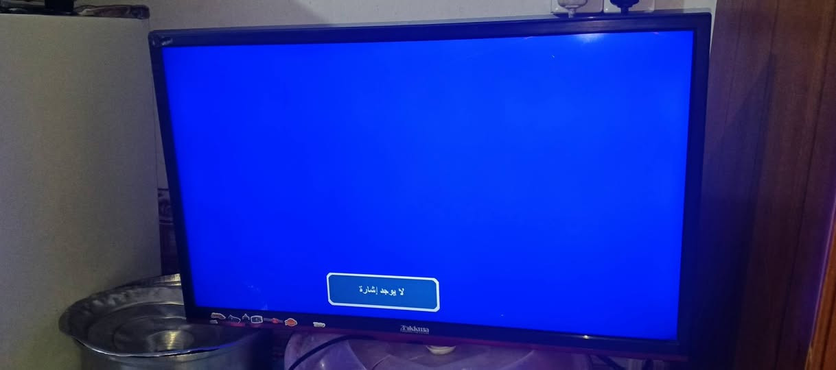 سلام عليكم بلازما حجم ٣٢ سعره ٩٠ بيه مجال مكاني الشعب شراي يراسلني خاص


**إذا كنت صاحب هذا الإعلان وتريد حذفه لأي سبب، رجاءا أرسل رسالة إلى الدعم الفني**