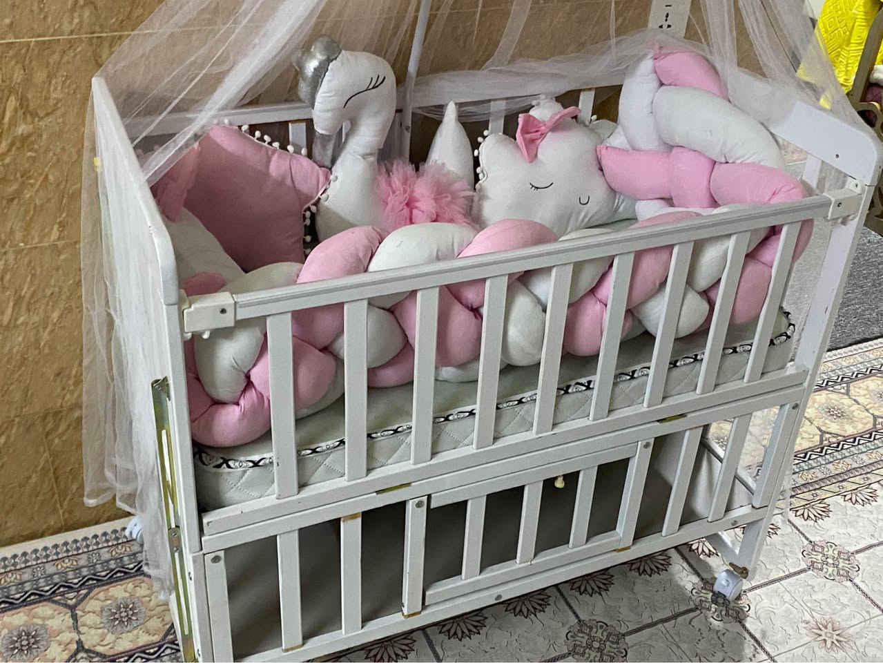 سڵاو

 ئەم  بابە تانە بۆ فرۆشتن تاقمی ئیکیا   150 هەزار 

سیسەمی مناڵ کامل بە 125   بێ ناوەکەی 100 السليمانية, العراق


**إذا كنت صاحب هذا الإعلان وتريد حذفه لأي سبب، رجاءا أرسل رسالة إلى الدعم الفني**