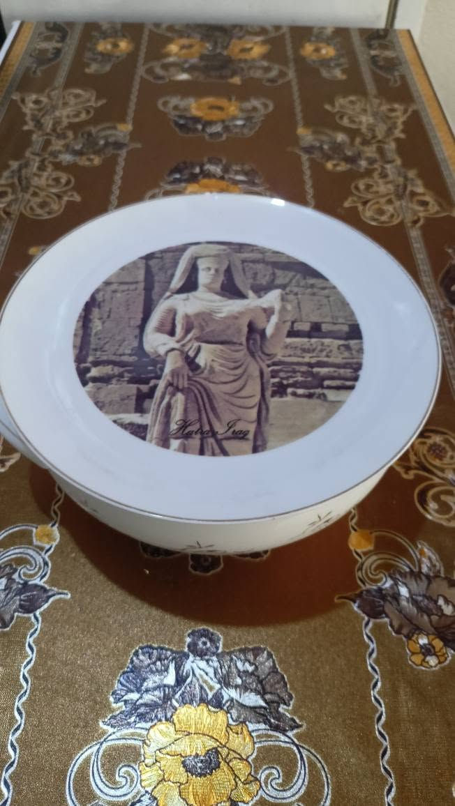 ‎متوفر للبيع‎ موصل, نينوى


**إذا كنت صاحب هذا الإعلان وتريد حذفه لأي سبب، رجاءا أرسل رسالة إلى الدعم الفني**