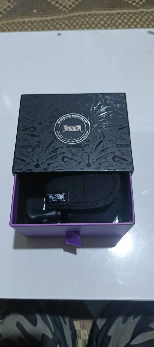 ما شاء الله جل و علا
أجى الصيف و الصيد قطعة راقية متحصل حط سعرك و بالعافية لأعلى توصيل لكل المحافظات ٣ اللللف


**إذا كنت صاحب هذا الإعلان وتريد حذفه لأي سبب، رجاءا أرسل رسالة إلى الدعم الفني**