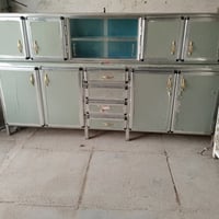 كابينات • ٢.٥م • ١٦٠سم