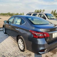 سنترا • ٢٠١٩ • وارد امريكي