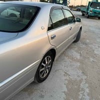 موديل 2001 • رقم ميسان • تحويل مباشر