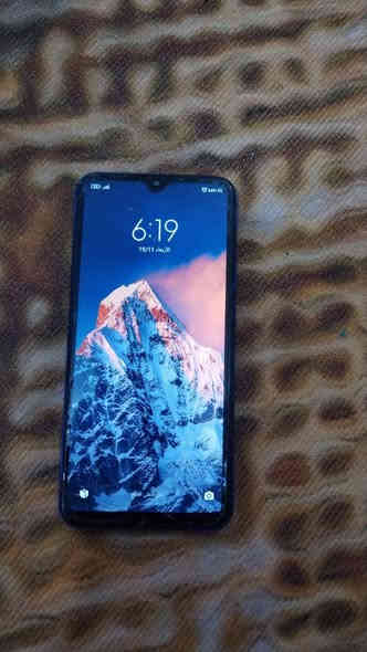 ريدمي ذاكره 64السعر 70بي مجال كربلاء *********** ***********
