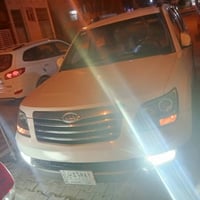 موهافي • ٢٠١١ • ٣٨٠٠ V6