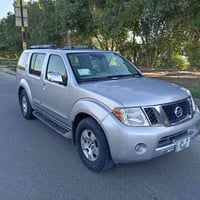 باثفندر ٢٠٠٩ • ٦ سلندر ٤٠٠٠ • وارد خليجي