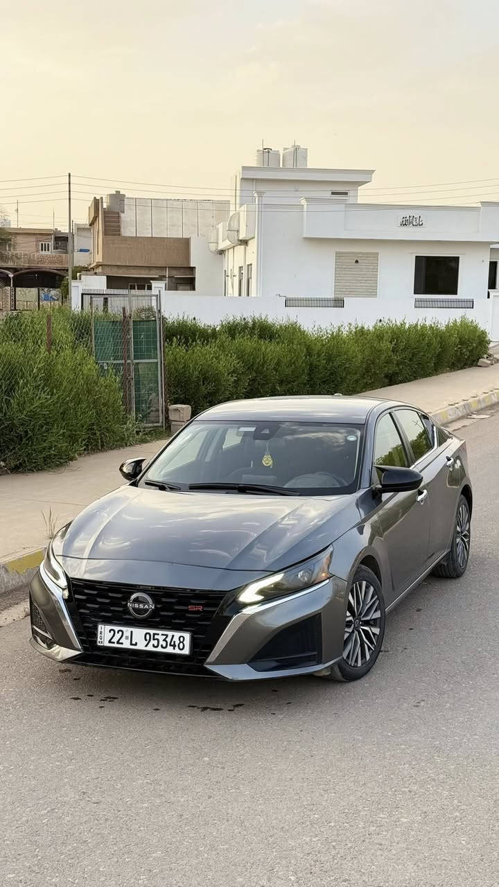 التيما  2023  SV
مرقمة اربيل هزة وسنوية جديدة 2031
ماشية  ٦٠  الف
• رادار امامي( تثبيت مسار مع مانع تصادم )
• رادار جانبي ( نقطة عمياء )
•رادار خلفي
• تشغيل عن بعد 
•كشن كهرباء
• بصمة مع بصمة ابواب 
• شاشة أبل كار بلي واندرويد اوتو 
• حساسات خلفية وقوف ذاتي
• كاميرا دوارة
• ويل كب

قطعة وحدة صبغ فقط وشبرين بارد 

صور الحادث والسونار مرفق بالمنشور .. 

مكان السيارة ديالى / خانقين 
السعر  ١٤٩ وبي مجال 
***********
