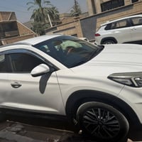 توسان • ٢٠١٩ • ماشيه ٩٥٠٠٠