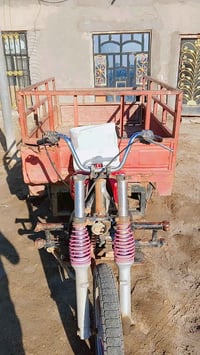 ستوته ام تي ار • موديل 10 • شاصي مكفول