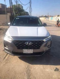 سنتافيه • ٢٠١٩ • ٢٤٠٠