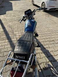 محرك اوربي • موديل ٢٠٢١ • شغالة