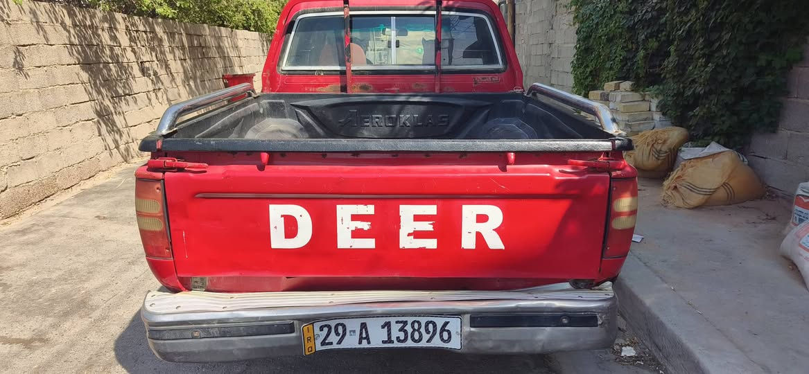دير موديل ٢٠١١ كامله رقم واسط للبيع
شراي ينتصل ويدلل ‏‪0770 972 1361‬‏
