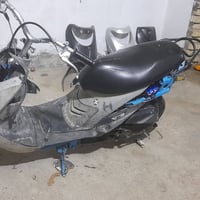 ماكس منغولي • ستوته • طافي