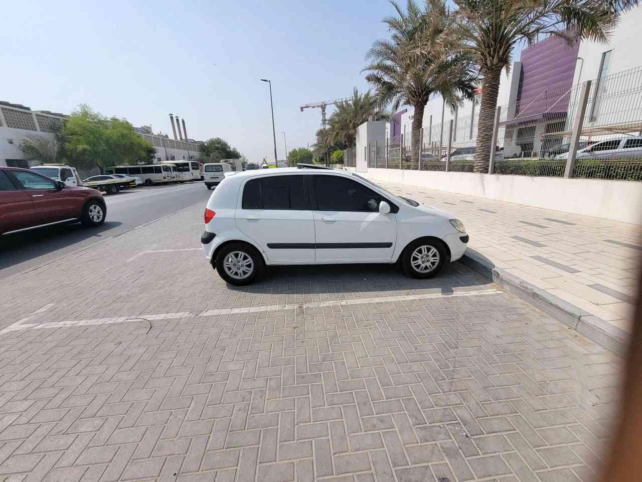 Gatz دبي, الإمارات العربية المتحدة


**إذا كنت صاحب هذا الإعلان وتريد حذفه لأي سبب، رجاءا أرسل رسالة إلى الدعم الفني**