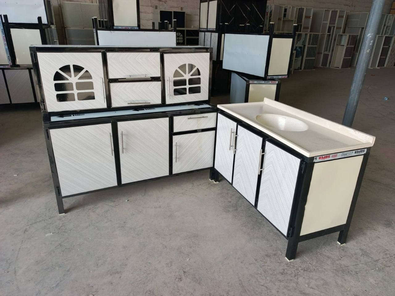 تخفيضات
كاونتر المنيوم متر ونص والسنك مترو20
السعر 210
للحجز والاستفسار خاص


**إذا كنت صاحب هذا الإعلان وتريد حذفه لأي سبب، رجاءا أرسل رسالة إلى الدعم الفني**