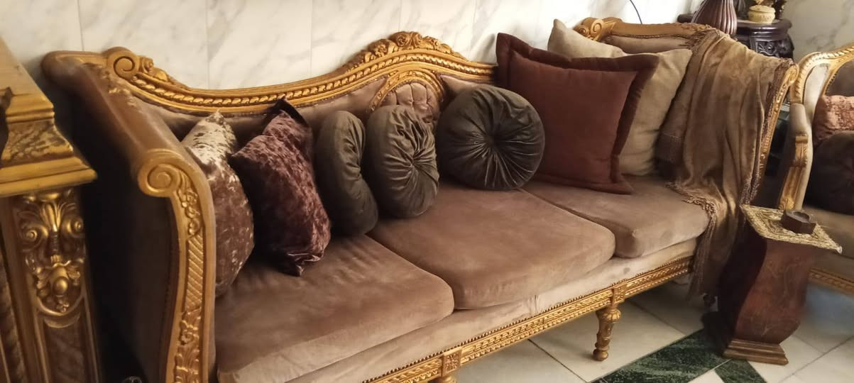 اللوحه التخم هو نص ٥مقاعدهو والبوفيه سيت وميز طعام تخم مصريالتخم هو نص ٥مقاعد


**إذا كنت صاحب هذا الإعلان وتريد حذفه لأي سبب، رجاءا أرسل رسالة إلى الدعم الفني**