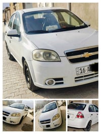 سياره للبيع افيو 2016 مسكر وارد خليجي أوتوماتيك سياره خير من الله  كير...