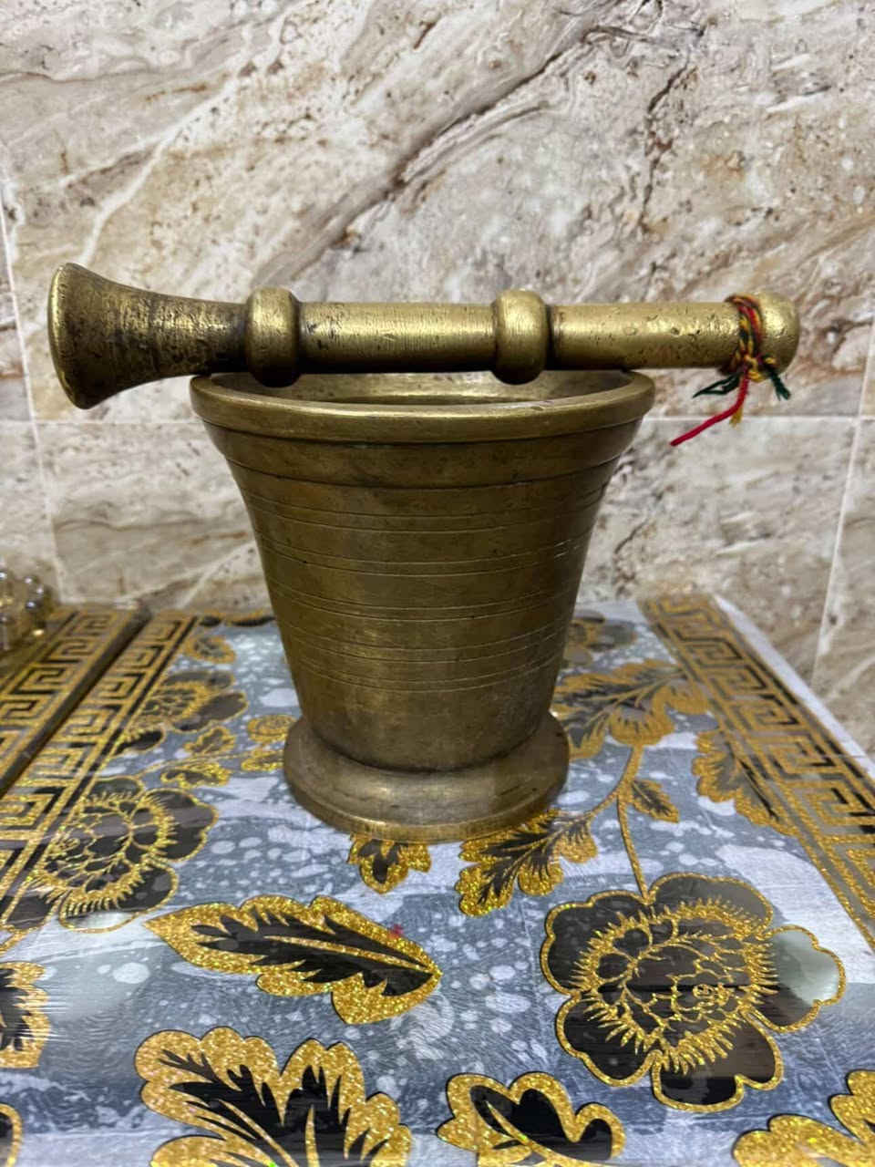 سلام عليكم هاون تحفة قياس 20قطعة تخبل مخطط وزن 10 كيلو وزن ثقيل قطعة تخبل سعر خاص او اتصال ***********
