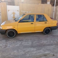 سايبه ١٨ سياره جديده ماعوزها شي سعرها ٤٥ وبيها مجال بسيط ‏‪07749031246...