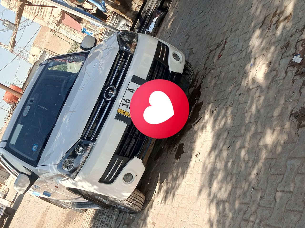 السلام عليكم كريت ويل موديل 2021
كفالة عامه ماشيه 150 ألف حقيقي جديد كلش 
رقم قادسيه مكان دوانيه الحمزه الشرقي (سعر 115 وبي مجال الشراي 
تفاصيل اكثر ***********
