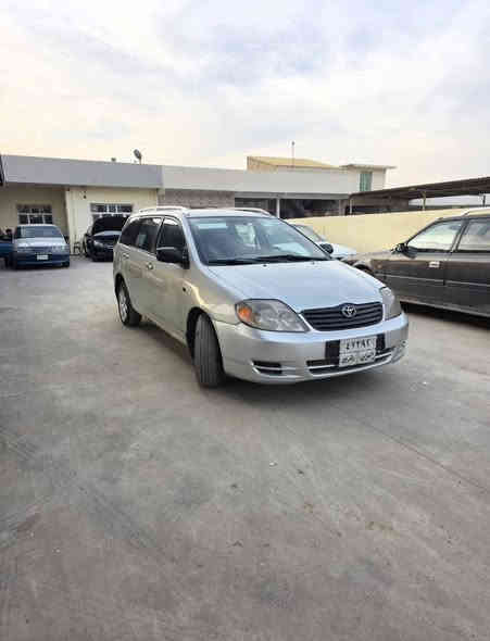 بیکاجو مودیل 2007 استیشم رقم دهوك گێر و مەکینەی بە شەرتی بێ عەیبە بەخ عامە بۆ جوانی هیج لێدانی نیە سەیارەکە بە ناوی خۆمانە تحویلی بە شەرتە 9 وەرەقە غەرامەی لە سەرە لە سعری دێتە خوارێ سعری 62 وەرەقە و مەجال ناو نیشان ناحیەی ڕوڤیا 
ژ م  *********** ‌ واتسئاب 
ژم زین *********** دهوك
