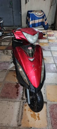 كامكو جيفور نظيفه توه مجفته شغاله سلف هندر كلوب امامي بك لايت بالسله ع...