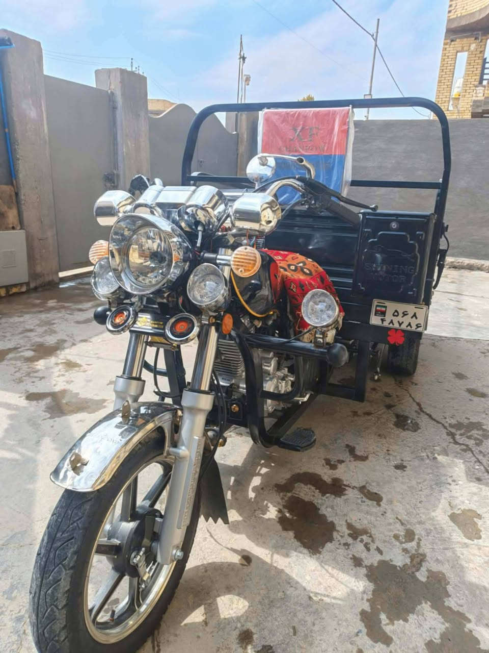 سلام عليكم ستوته بلال وراق صلي لبيع جديده صار شهرين من جايبهه ***********
