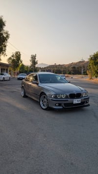 بي ام ٥٢٨ • ١٩٩٨ • جلد سلايد